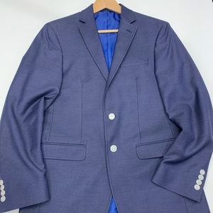 Navy blazer by Tallia - Size: Small